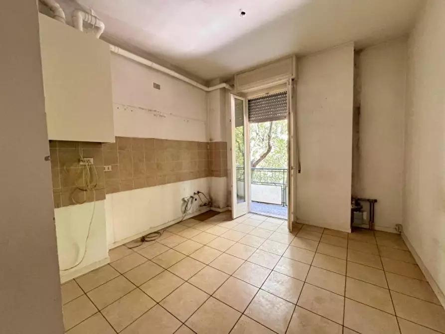 Immagine 5 di Appartamento in vendita  a Brescia