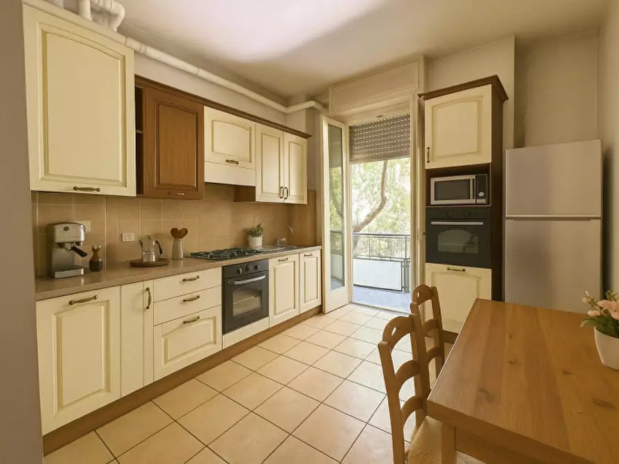 Immagine 7 di Appartamento in vendita  a Brescia