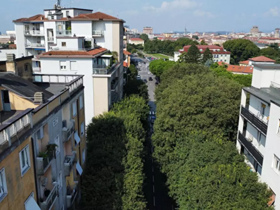 Immagine 18 di Appartamento in vendita  a Brescia