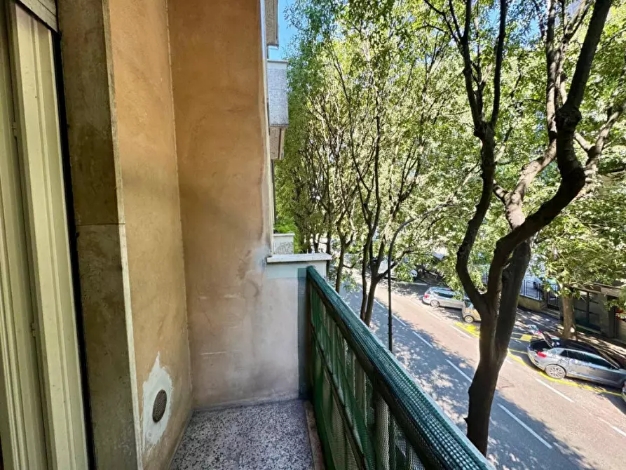 Immagine 19 di Appartamento in vendita  a Brescia