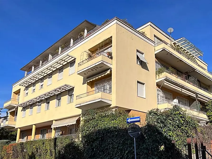 Immagine 1 di Appartamento in vendita  a Brescia