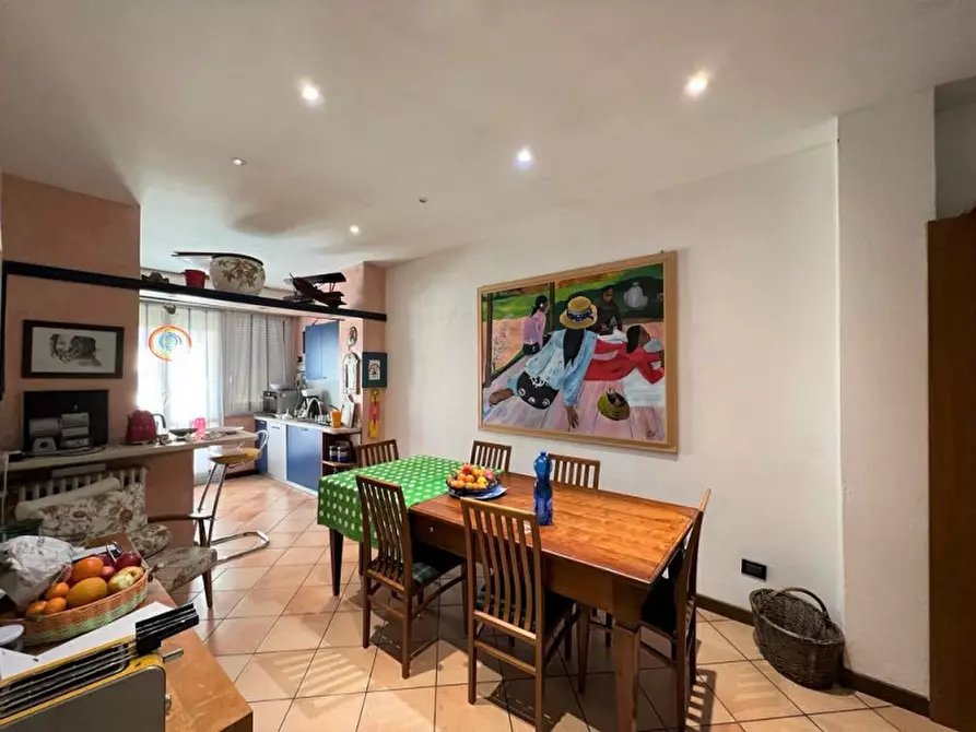 Immagine 2 di Appartamento in vendita  a Brescia