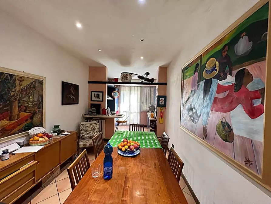 Immagine 11 di Appartamento in vendita  a Brescia