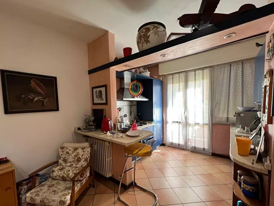 Immagine 12 di Appartamento in vendita  a Brescia