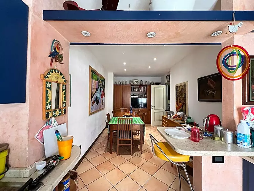 Immagine 14 di Appartamento in vendita  a Brescia