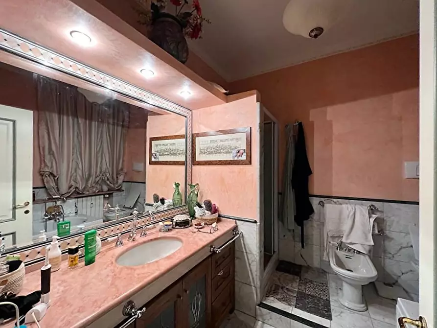 Immagine 15 di Appartamento in vendita  a Brescia