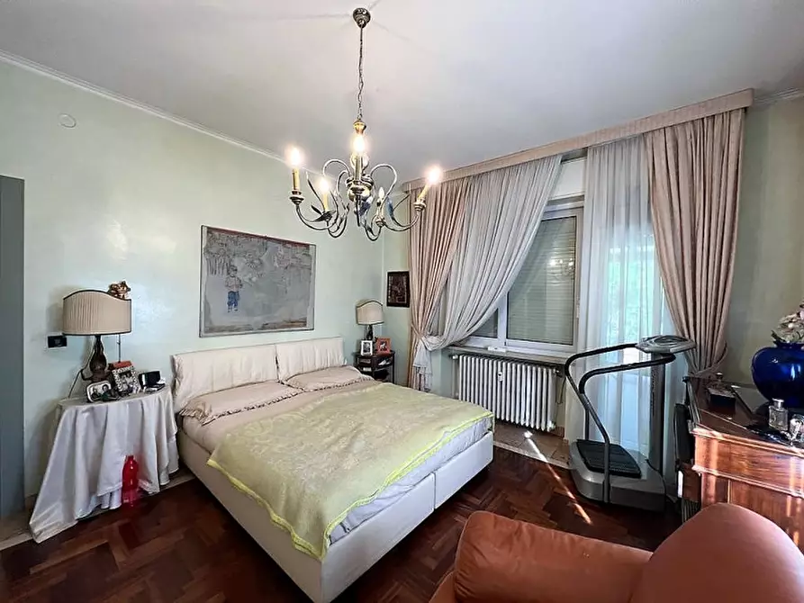 Immagine 23 di Appartamento in vendita  a Brescia