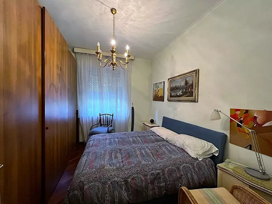 Immagine 24 di Appartamento in vendita  a Brescia