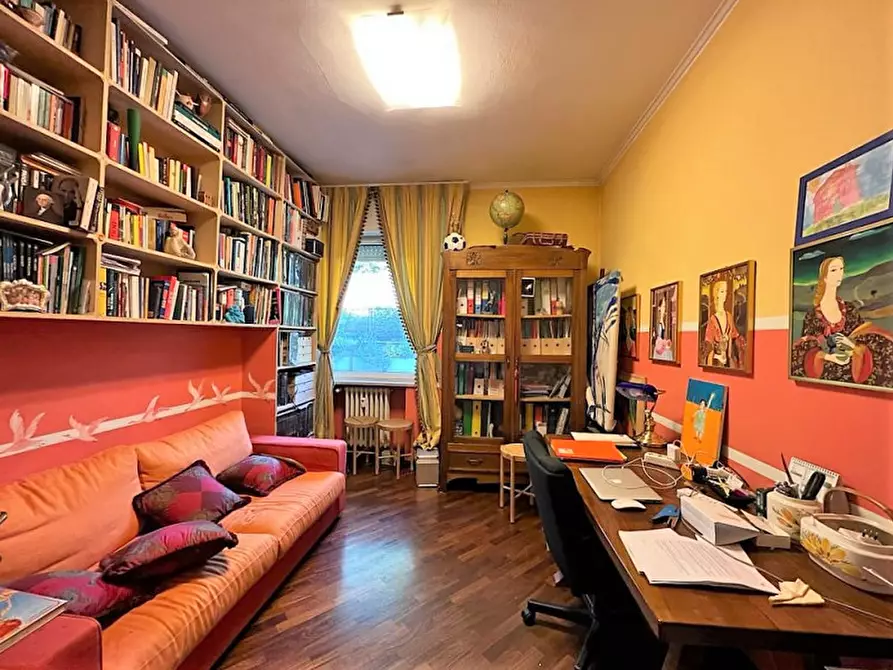 Immagine 26 di Appartamento in vendita  a Brescia