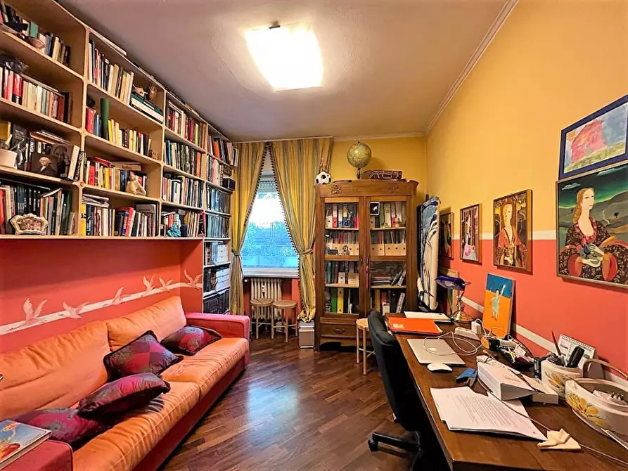 Immagine 27 di Appartamento in vendita  a Brescia