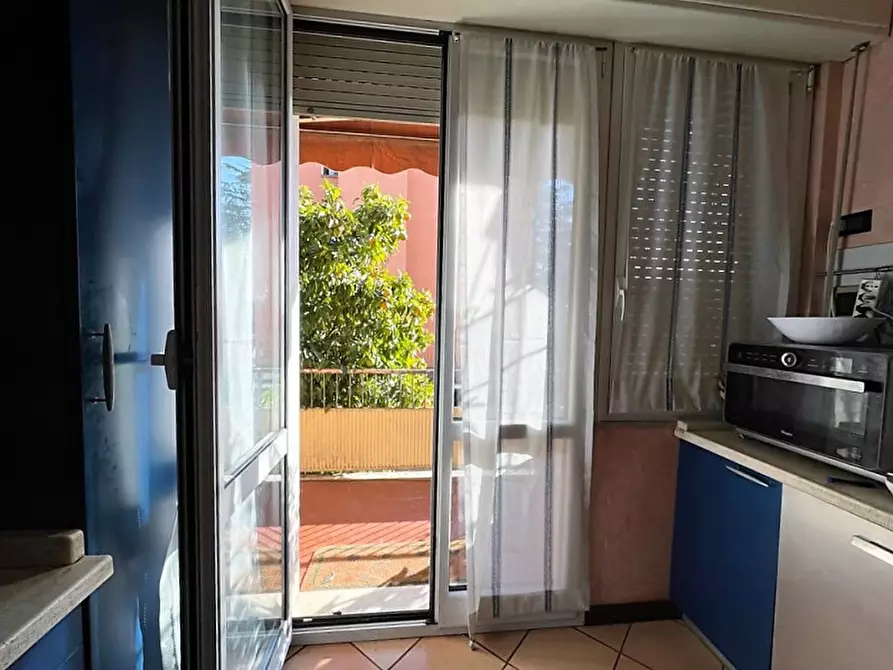 Immagine 29 di Appartamento in vendita  a Brescia