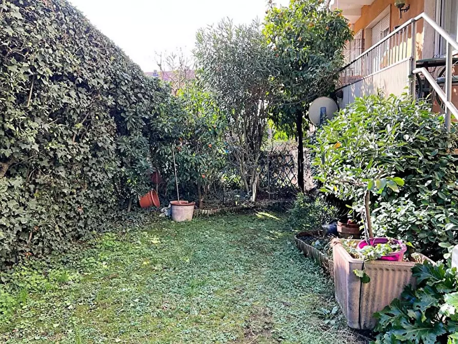 Immagine 35 di Appartamento in vendita  a Brescia