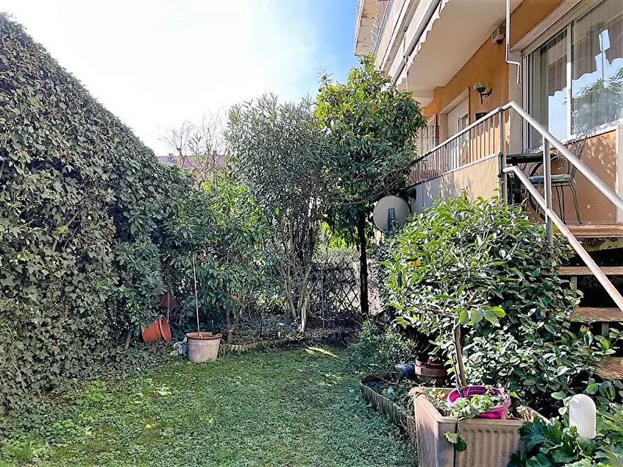 Immagine 36 di Appartamento in vendita  a Brescia