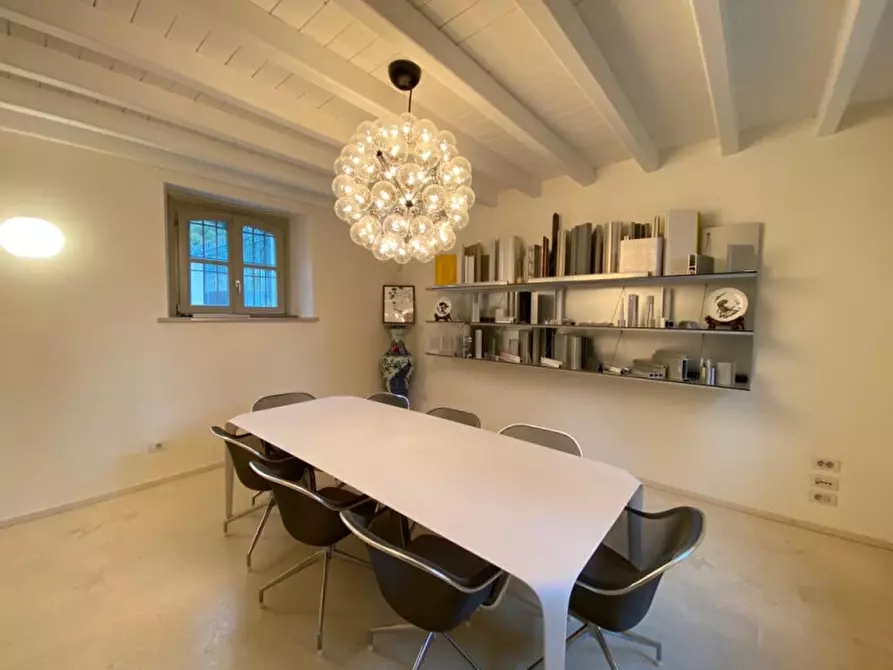 Immagine 2 di Casa indipendente in vendita  a Brescia