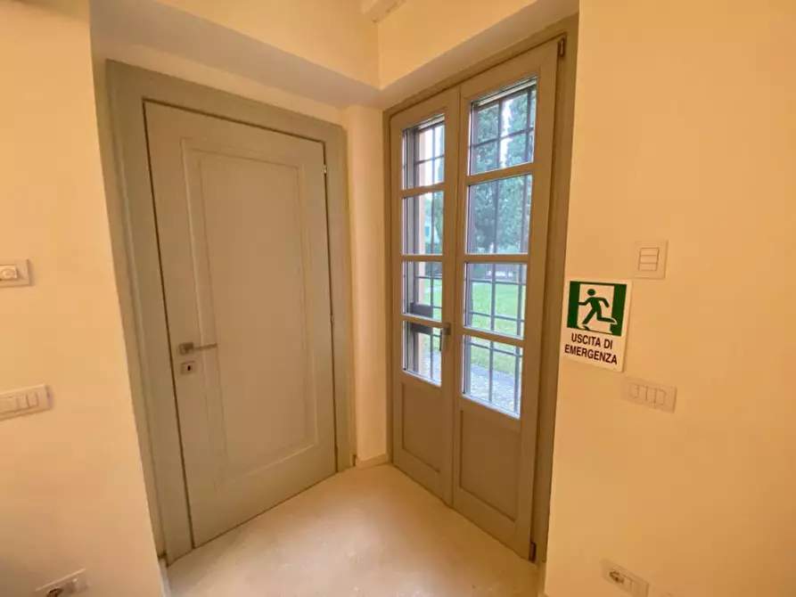 Immagine 9 di Casa indipendente in vendita  a Brescia