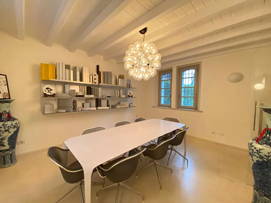 Immagine 14 di Casa indipendente in vendita  a Brescia