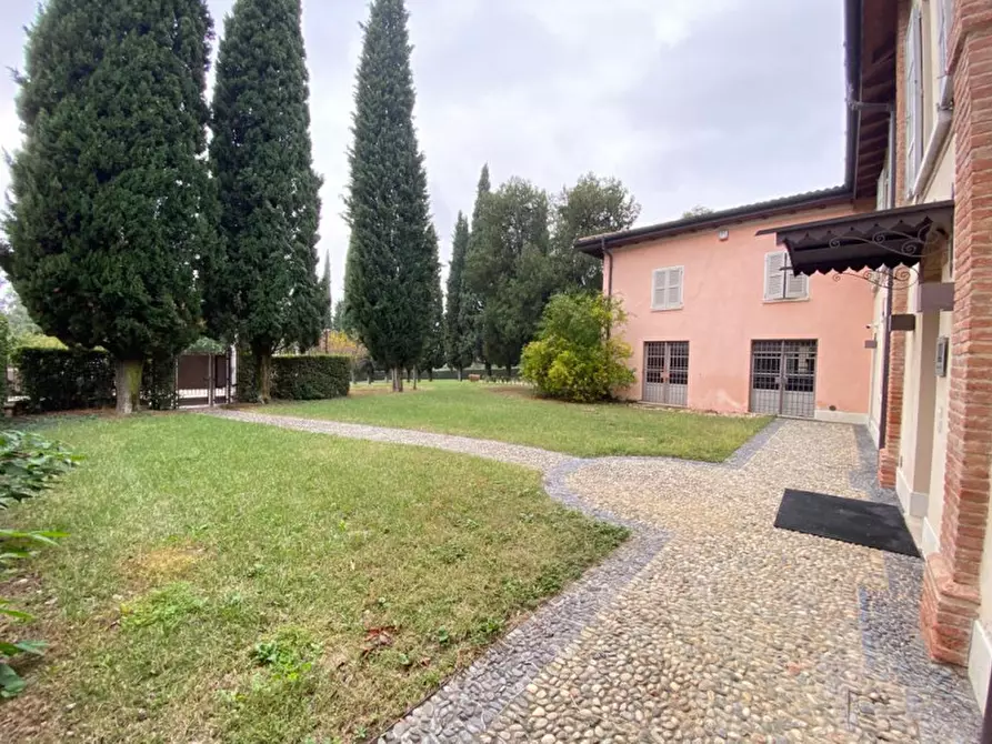 Immagine 15 di Casa indipendente in vendita  a Brescia