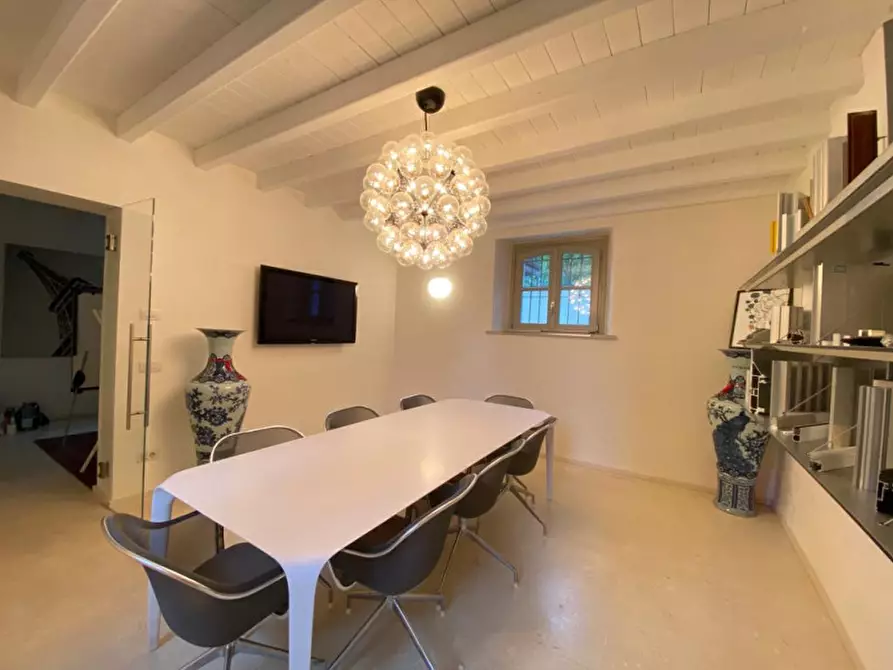 Immagine 17 di Casa indipendente in vendita  a Brescia