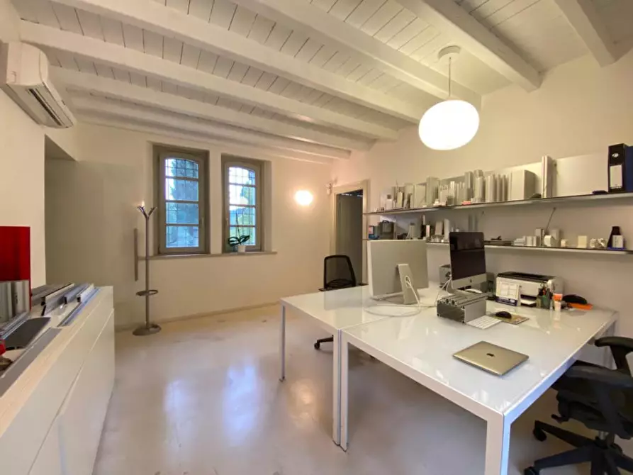 Immagine 21 di Casa indipendente in vendita  a Brescia