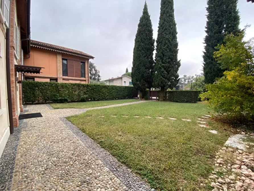 Immagine 23 di Casa indipendente in vendita  a Brescia