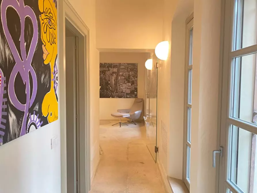 Immagine 35 di Casa indipendente in vendita  a Brescia