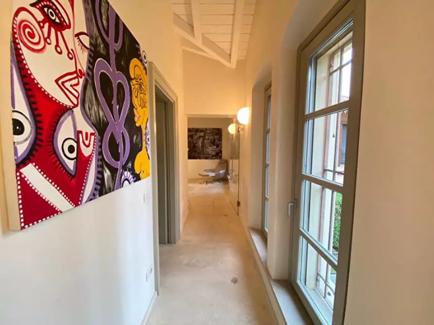 Immagine 36 di Casa indipendente in vendita  a Brescia