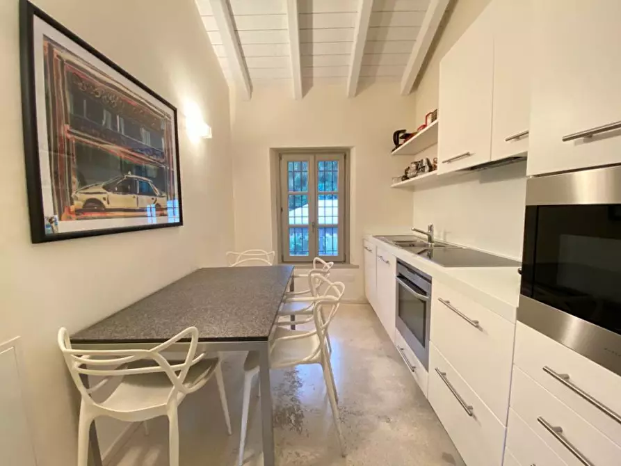 Immagine 37 di Casa indipendente in vendita  a Brescia