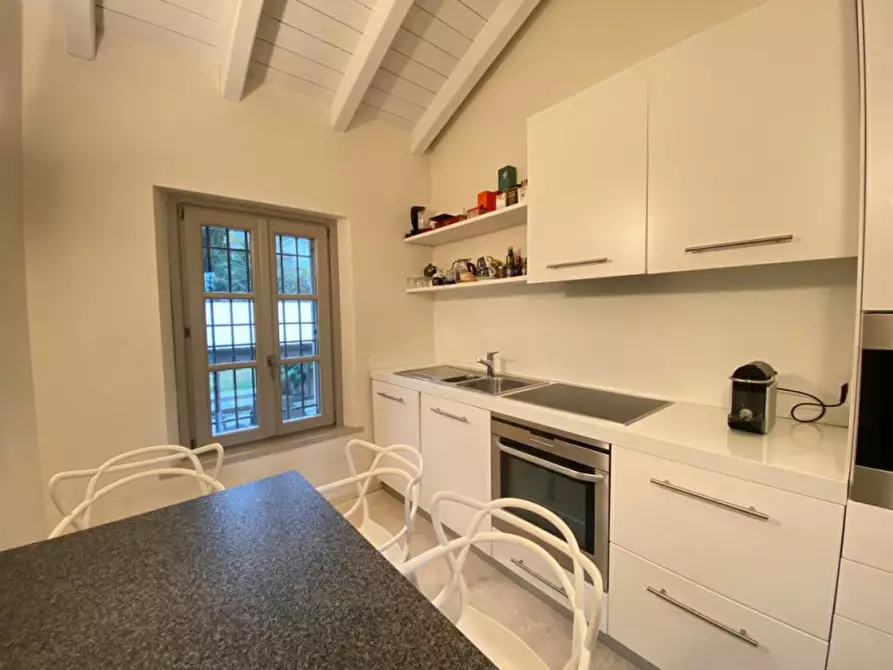 Immagine 40 di Casa indipendente in vendita  a Brescia