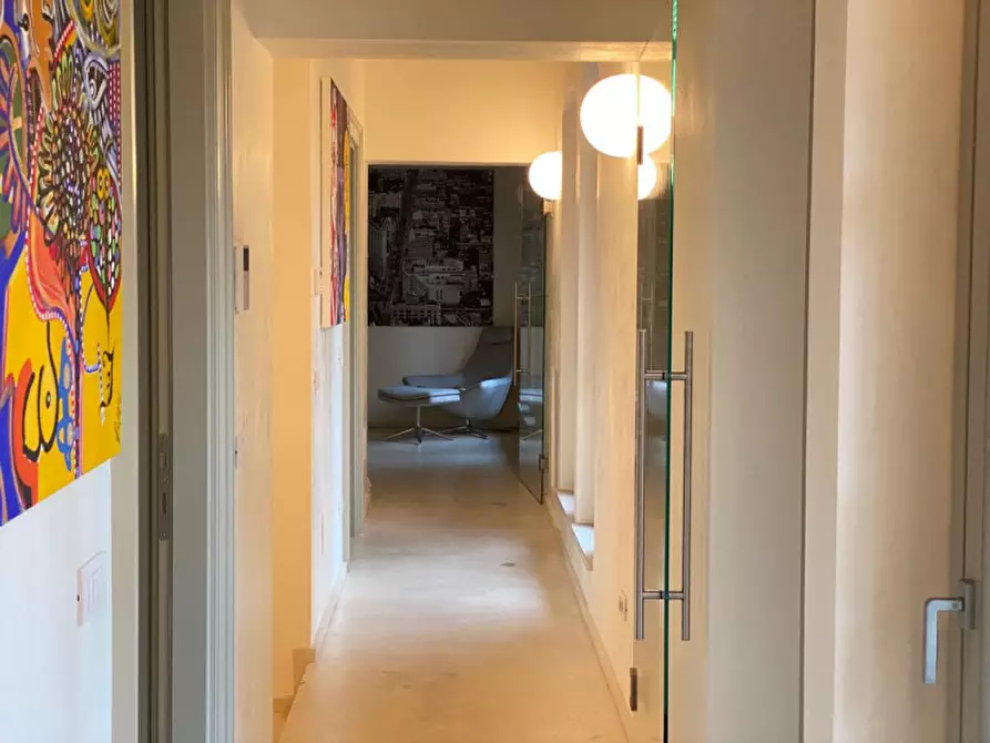 Immagine 45 di Casa indipendente in vendita  a Brescia