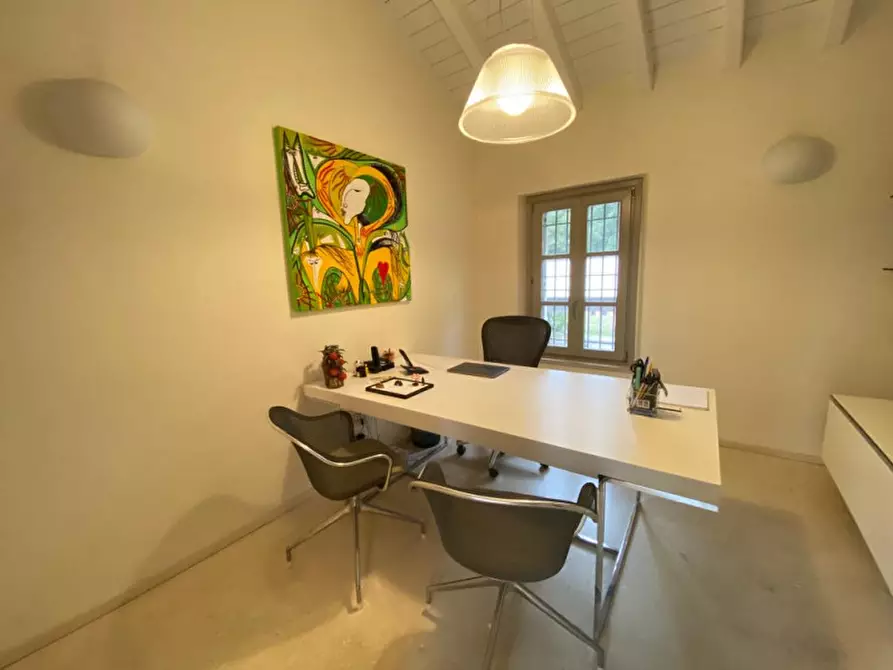 Immagine 52 di Casa indipendente in vendita  a Brescia