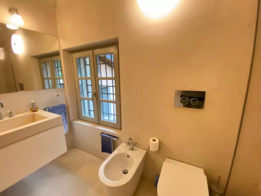 Immagine 65 di Casa indipendente in vendita  a Brescia