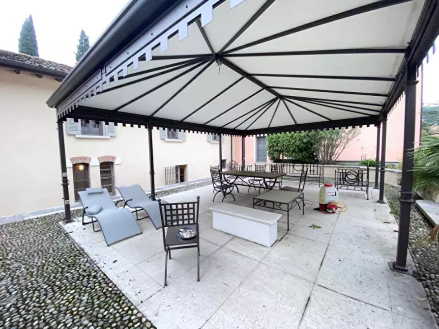 Immagine 71 di Casa indipendente in vendita  a Brescia