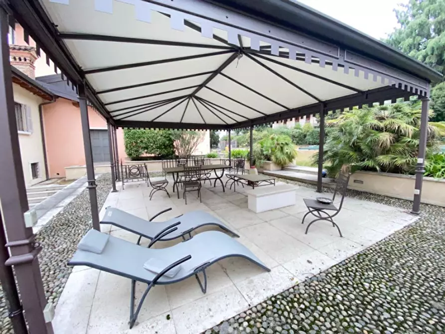 Immagine 72 di Casa indipendente in vendita  a Brescia