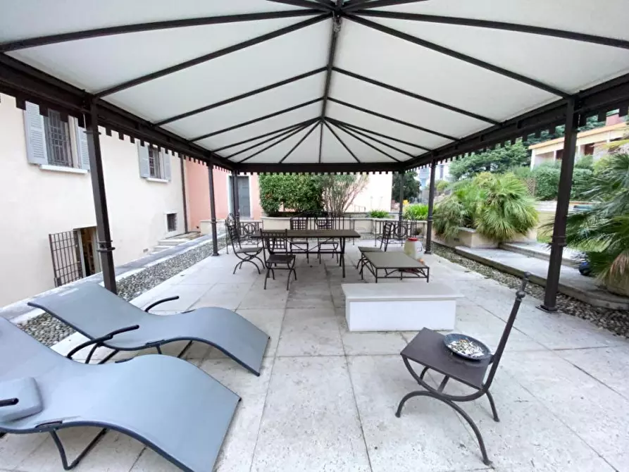 Immagine 73 di Casa indipendente in vendita  a Brescia