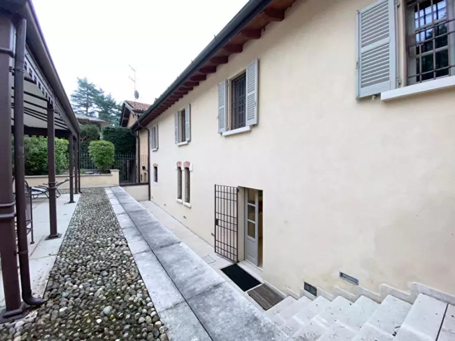 Immagine 74 di Casa indipendente in vendita  a Brescia