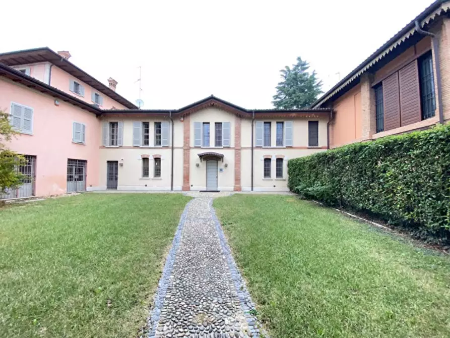 Immagine 75 di Casa indipendente in vendita  a Brescia