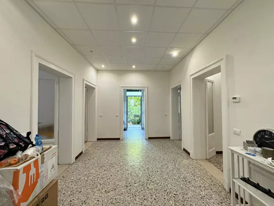 Immagine 3 di Appartamento in vendita  a Brescia