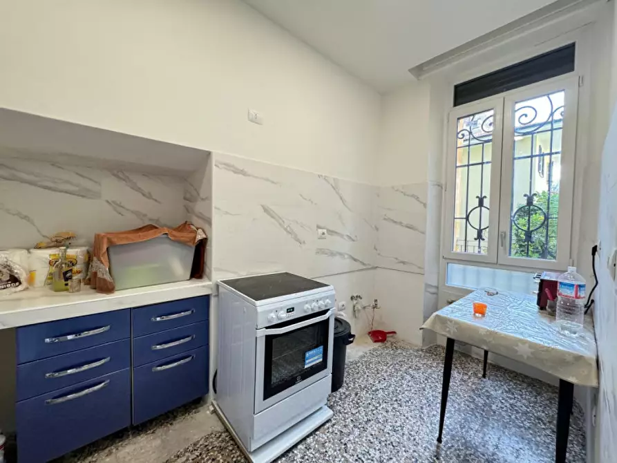 Immagine 7 di Appartamento in vendita  a Brescia