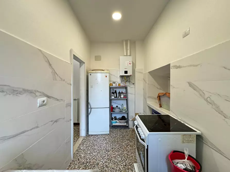 Immagine 8 di Appartamento in vendita  a Brescia