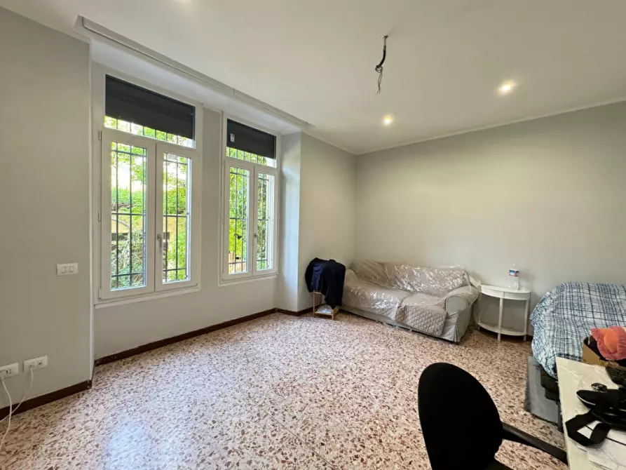 Immagine 9 di Appartamento in vendita  a Brescia