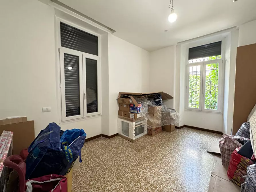 Immagine 13 di Appartamento in vendita  a Brescia