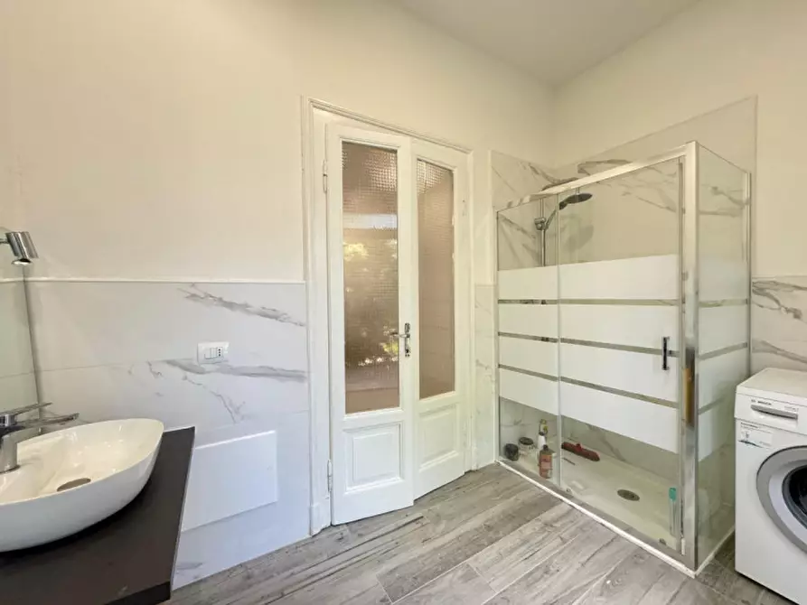 Immagine 18 di Appartamento in vendita  a Brescia