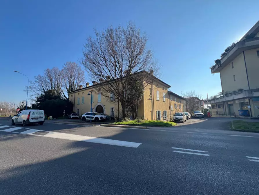 Immagine 1 di Appartamento in vendita  a Brescia