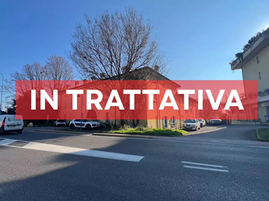 Immagine 1 di Appartamento in vendita  a Brescia