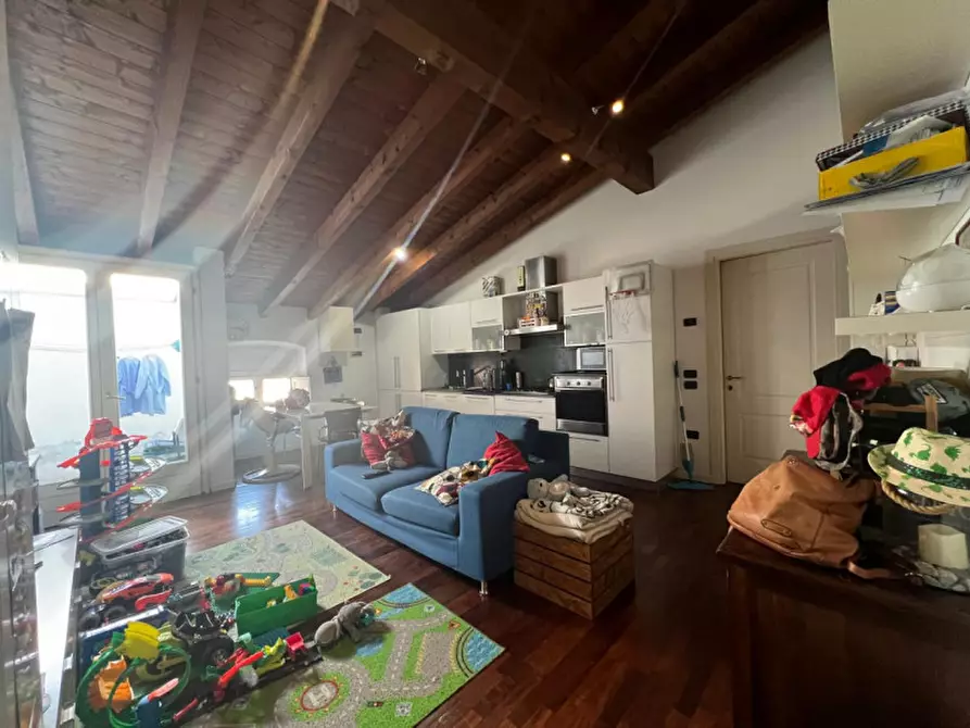 Immagine 6 di Appartamento in vendita  a Brescia