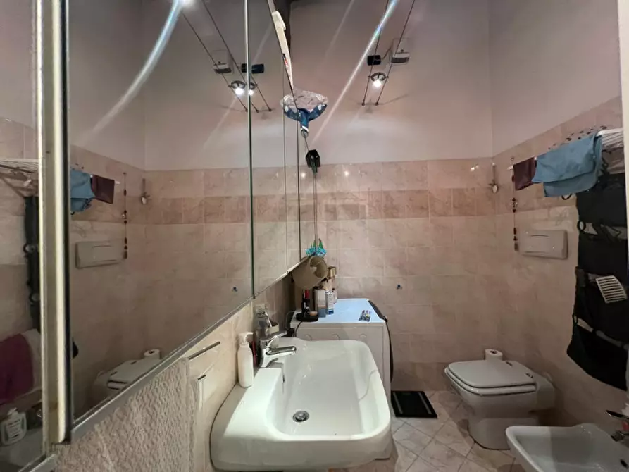 Immagine 7 di Appartamento in vendita  a Brescia