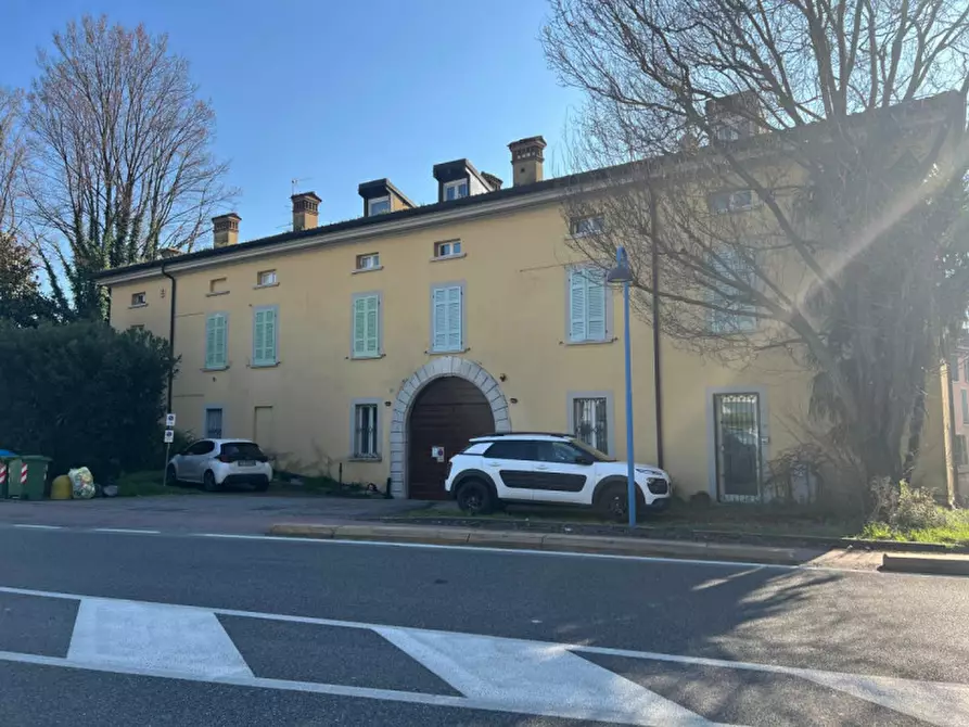 Immagine 9 di Appartamento in vendita  a Brescia