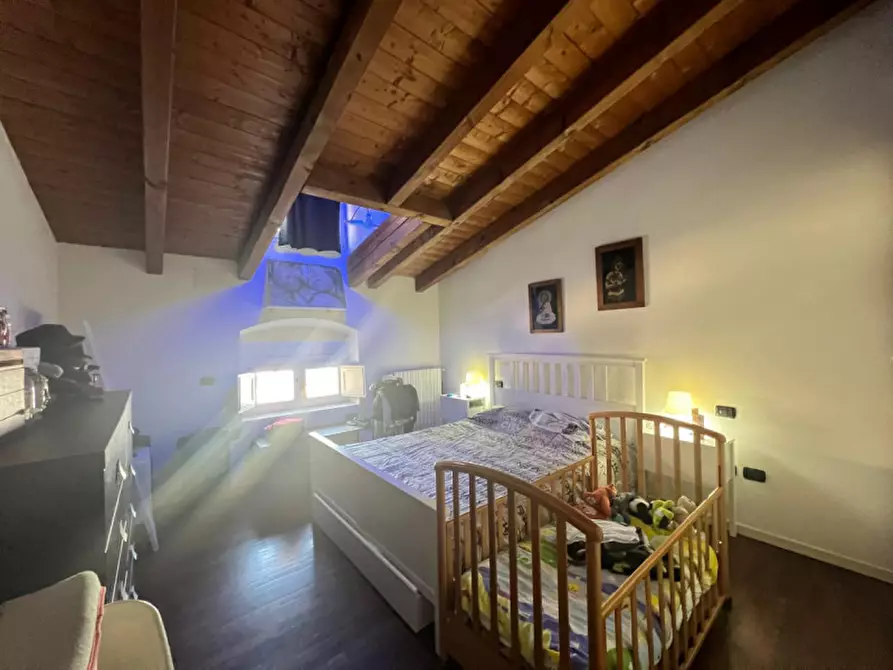 Immagine 12 di Appartamento in vendita  a Brescia