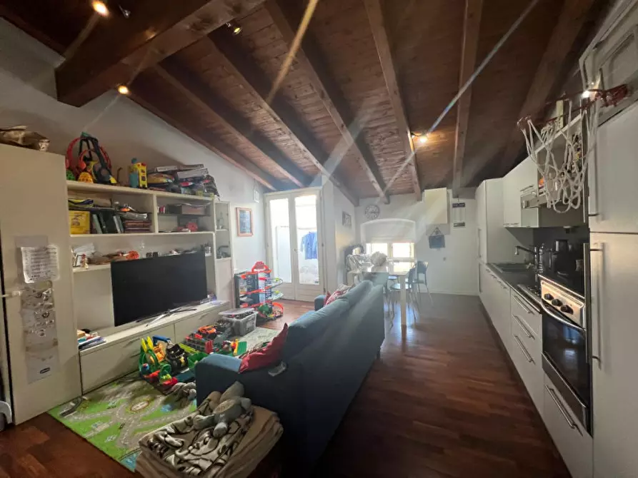 Immagine 15 di Appartamento in vendita  a Brescia