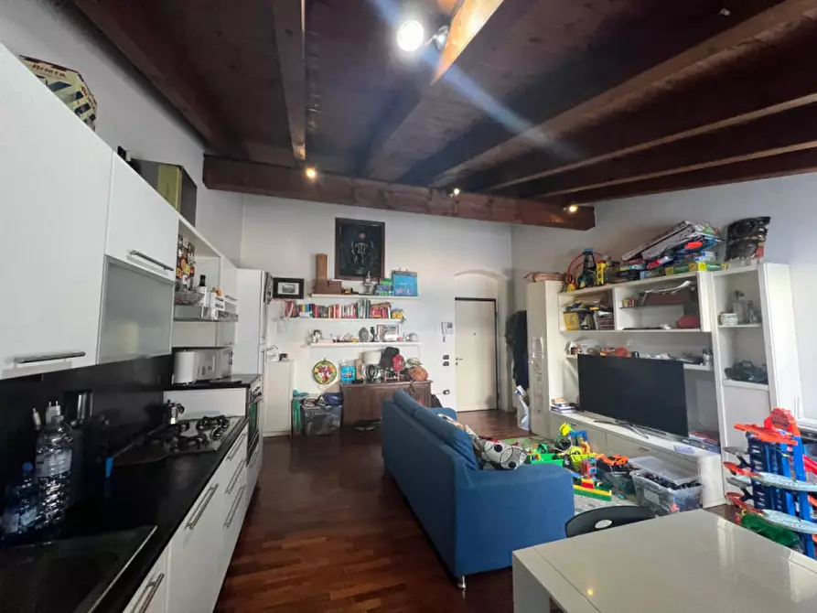 Immagine 16 di Appartamento in vendita  a Brescia